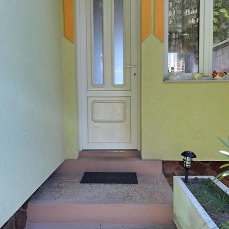 Villa Arte 2 Heviz Exterior foto
