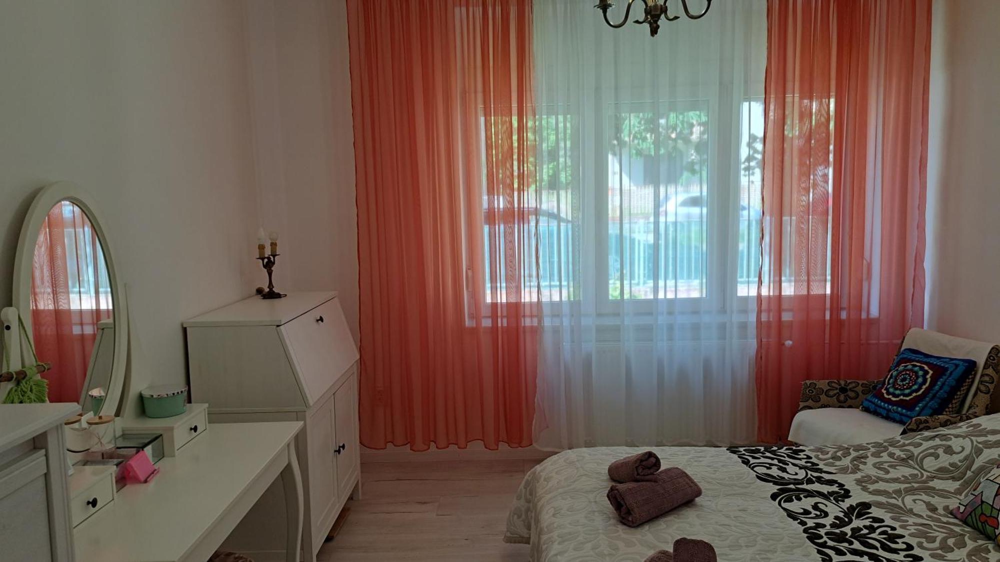 Villa Arte 2 Heviz Exterior foto