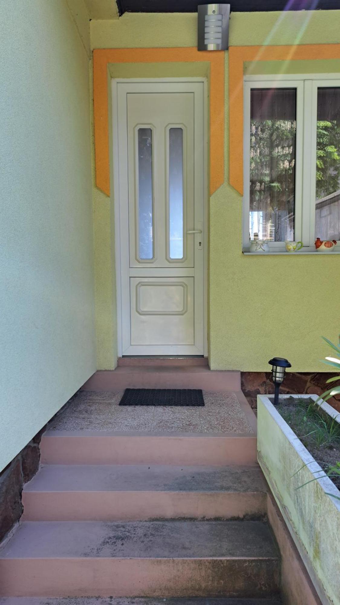 Villa Arte 2 Heviz Exterior foto